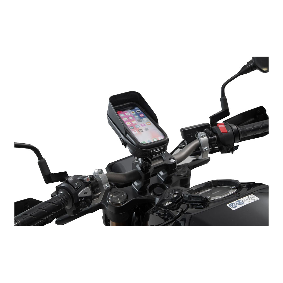 SW-MOTECH Phone Case T-Lock torbica za pametni telefon