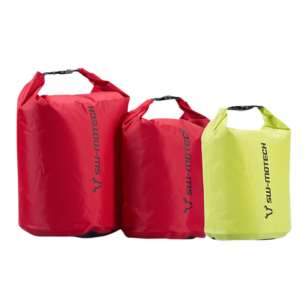 SW-Motech set vodootpornih vreća Drypack