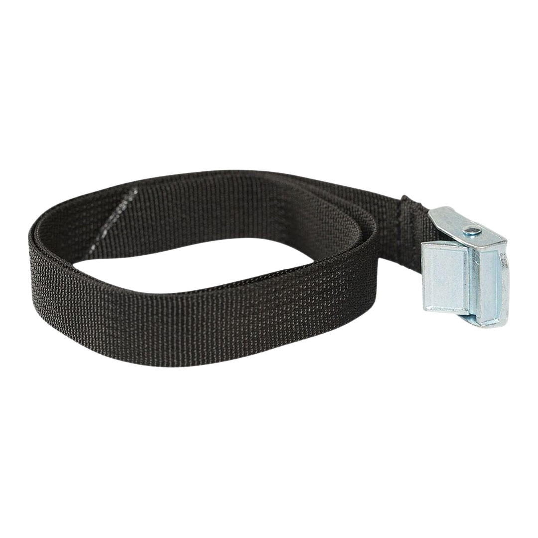 SW-MOTECH TRAX pritrdilni trak 650 mm