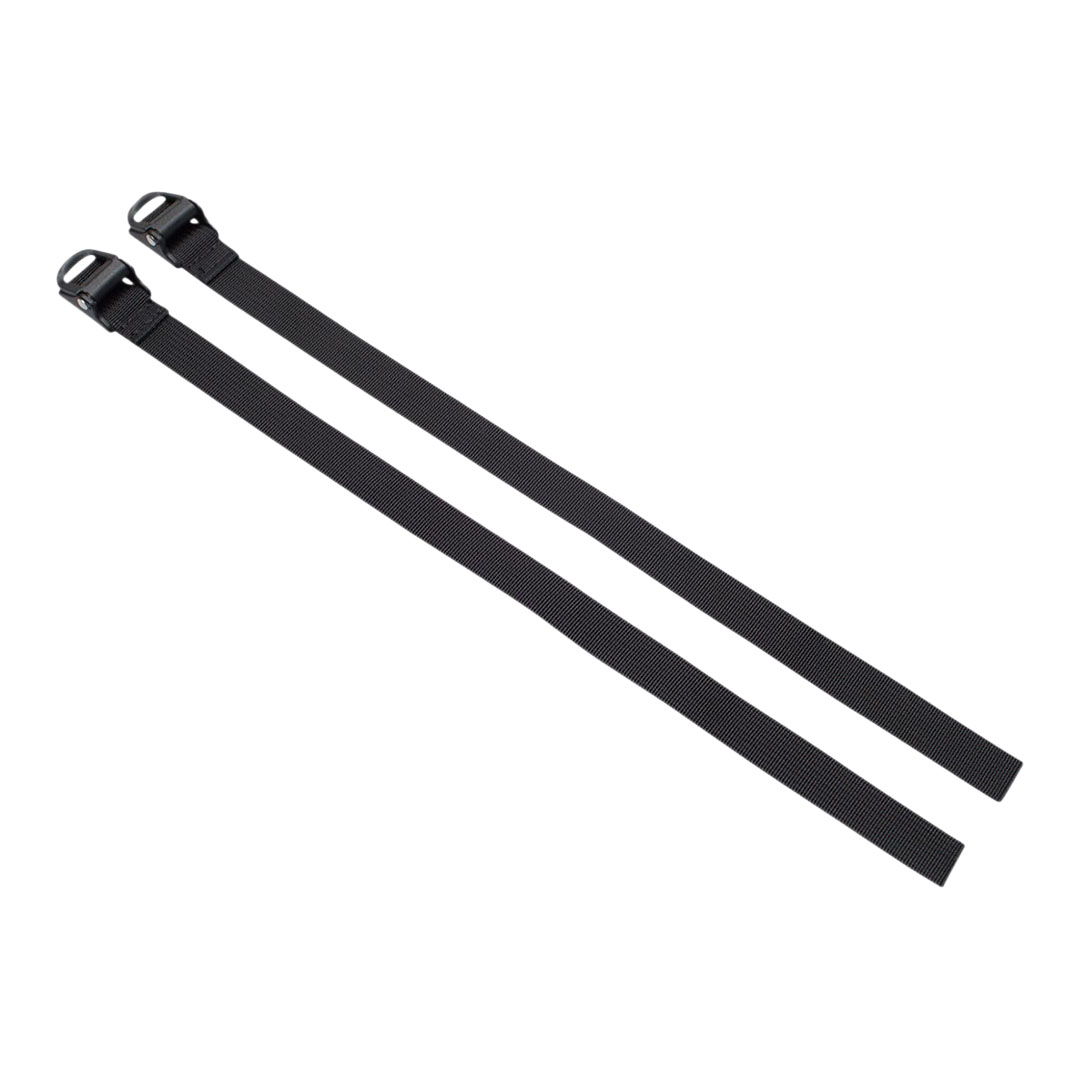 SW-MOTECH Legend Gear komplet 2 pritrdilnih trakov 40 cm