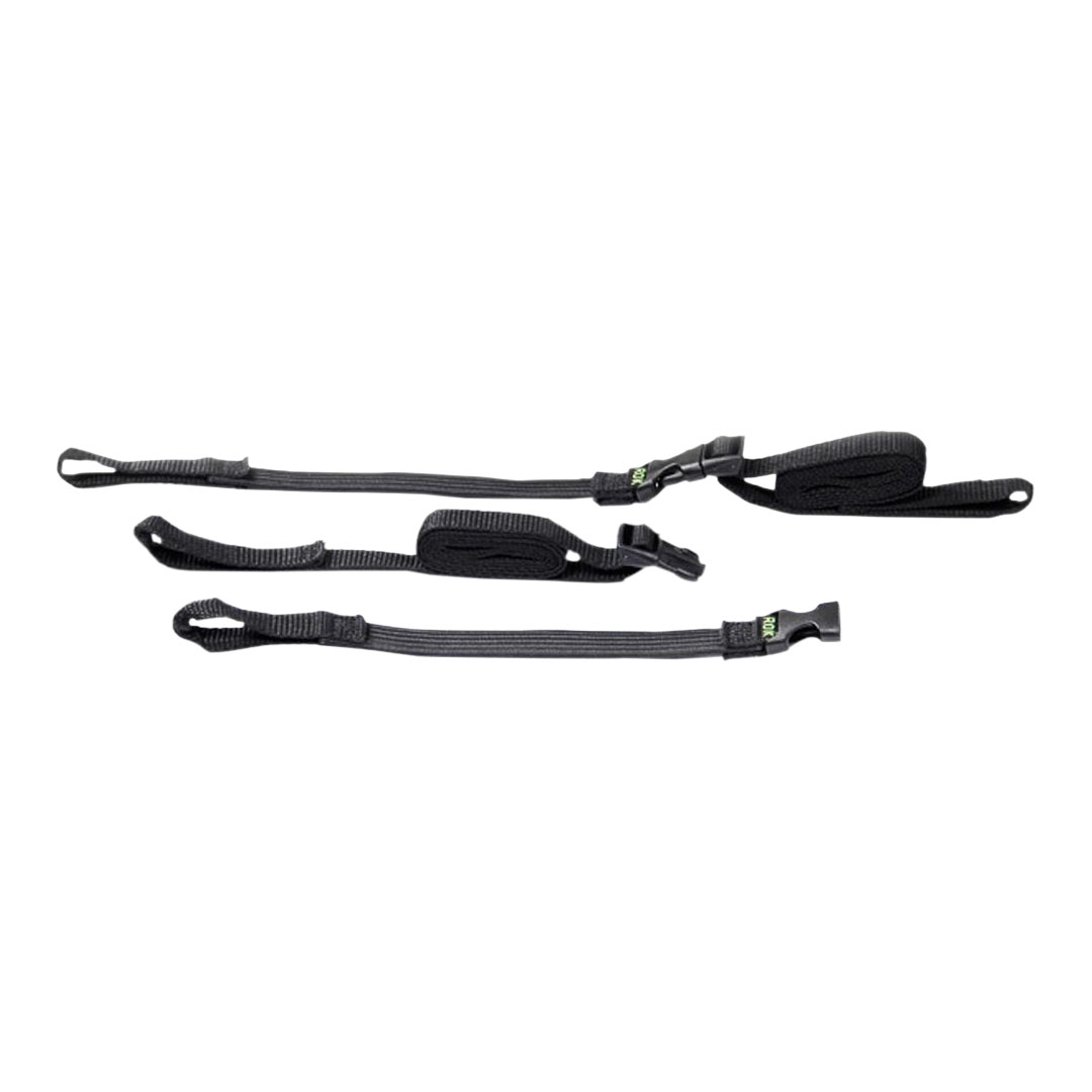 SW-MOTECH ROK elastična pritrdilna trakova 310–1060 mm
