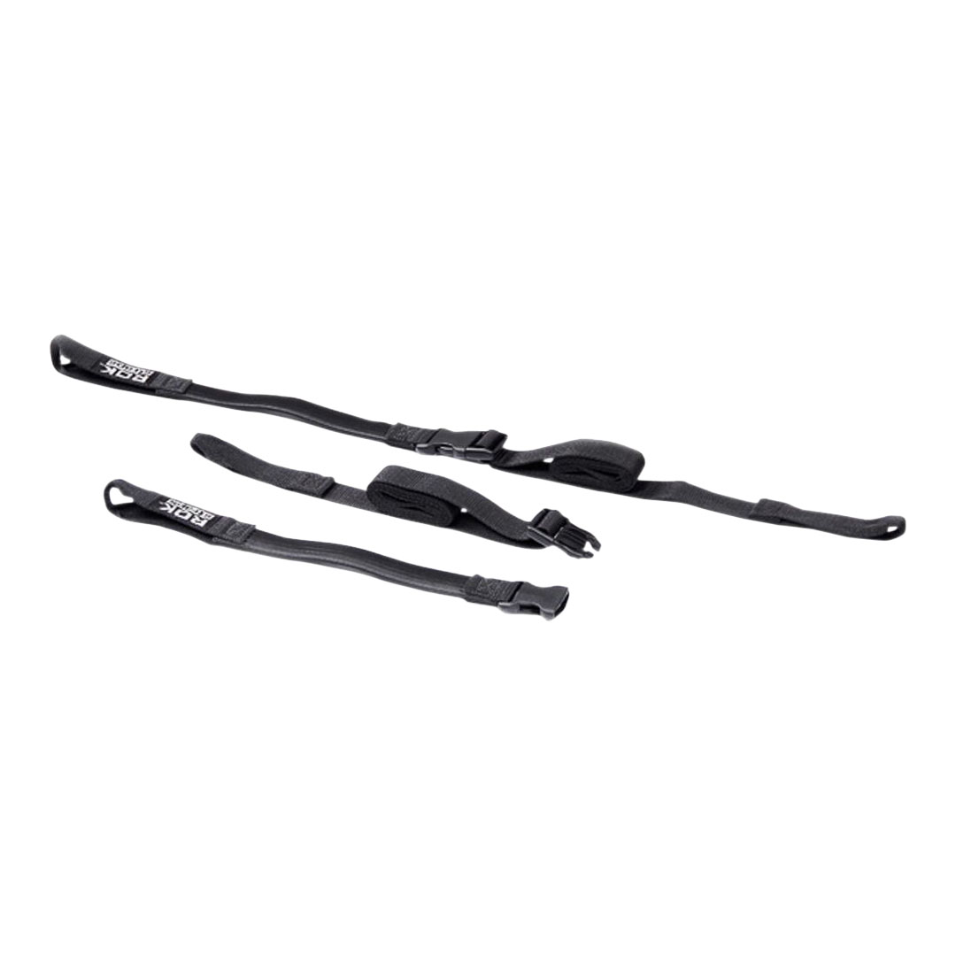 SW-MOTECH ROK elastična pritrdilna trakova 500–1500 mm
