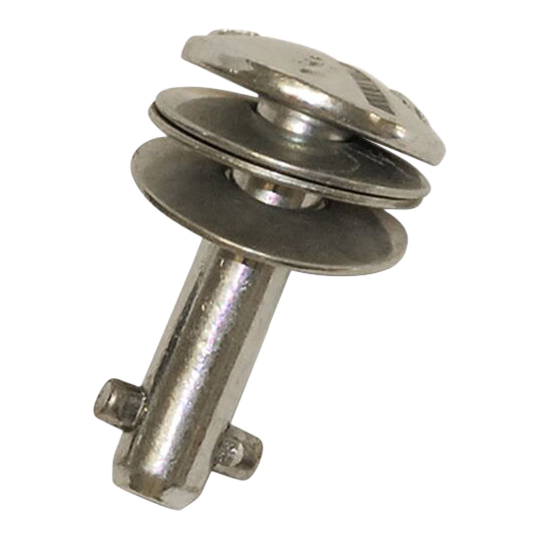 SW-MOTECH QUICK-LOCK nadomestni pritrdilni element za ALU-RACK
