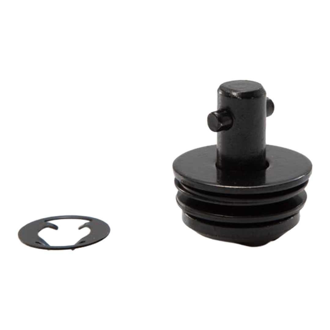 SW-MOTECH QUICK-LOCK nadomestni pritrdilni element za PRO stranski nosilec