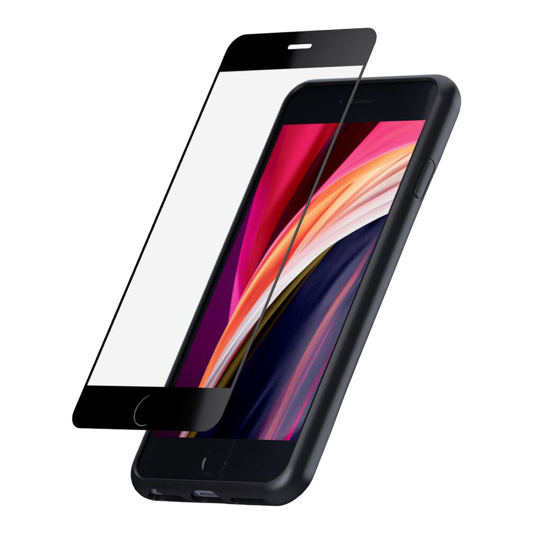 SP Connect zaštitno staklo za iPhone SE / 8 / 7