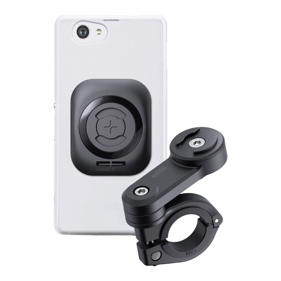 SP Connect Universal Interface Moto Bundle komplet