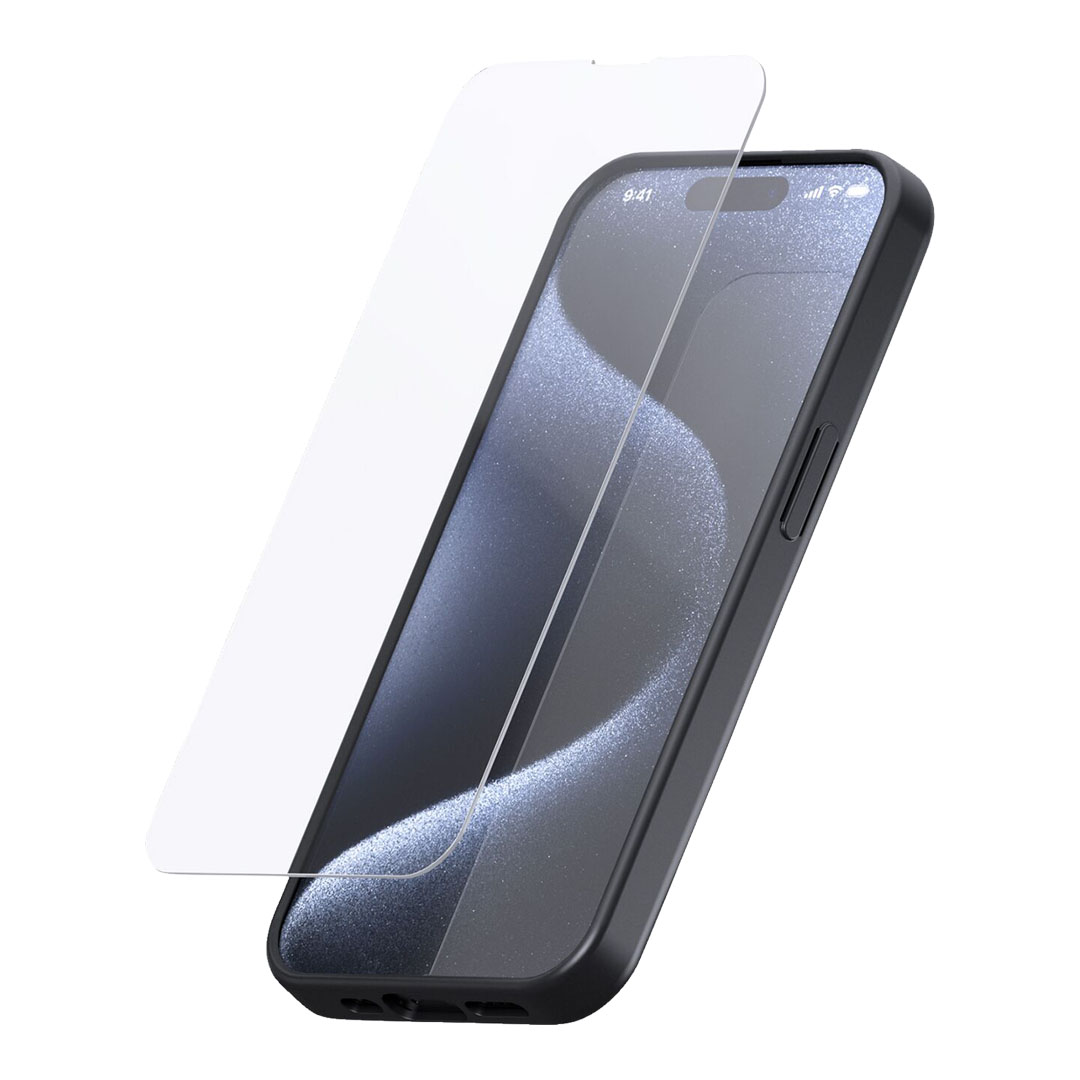 SP Connect zaštitno staklo za iPhone 15 Pro