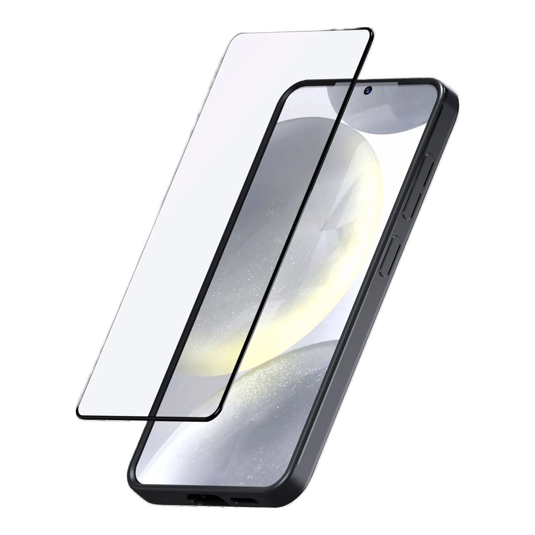 SP Connect zaštitno staklo za Samsung Galaxy S24 / S25