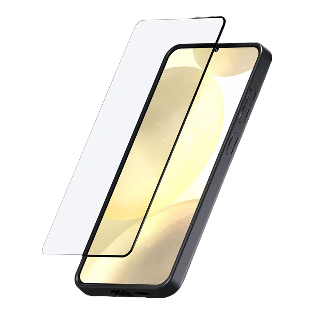 SP Connect zaštitno staklo za Samsung Galaxy S24 Plus / S25 Plus