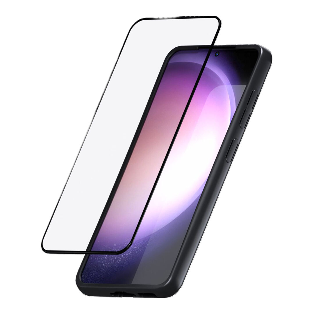 SP Connect zaštitno staklo za Samsung Galaxy S23