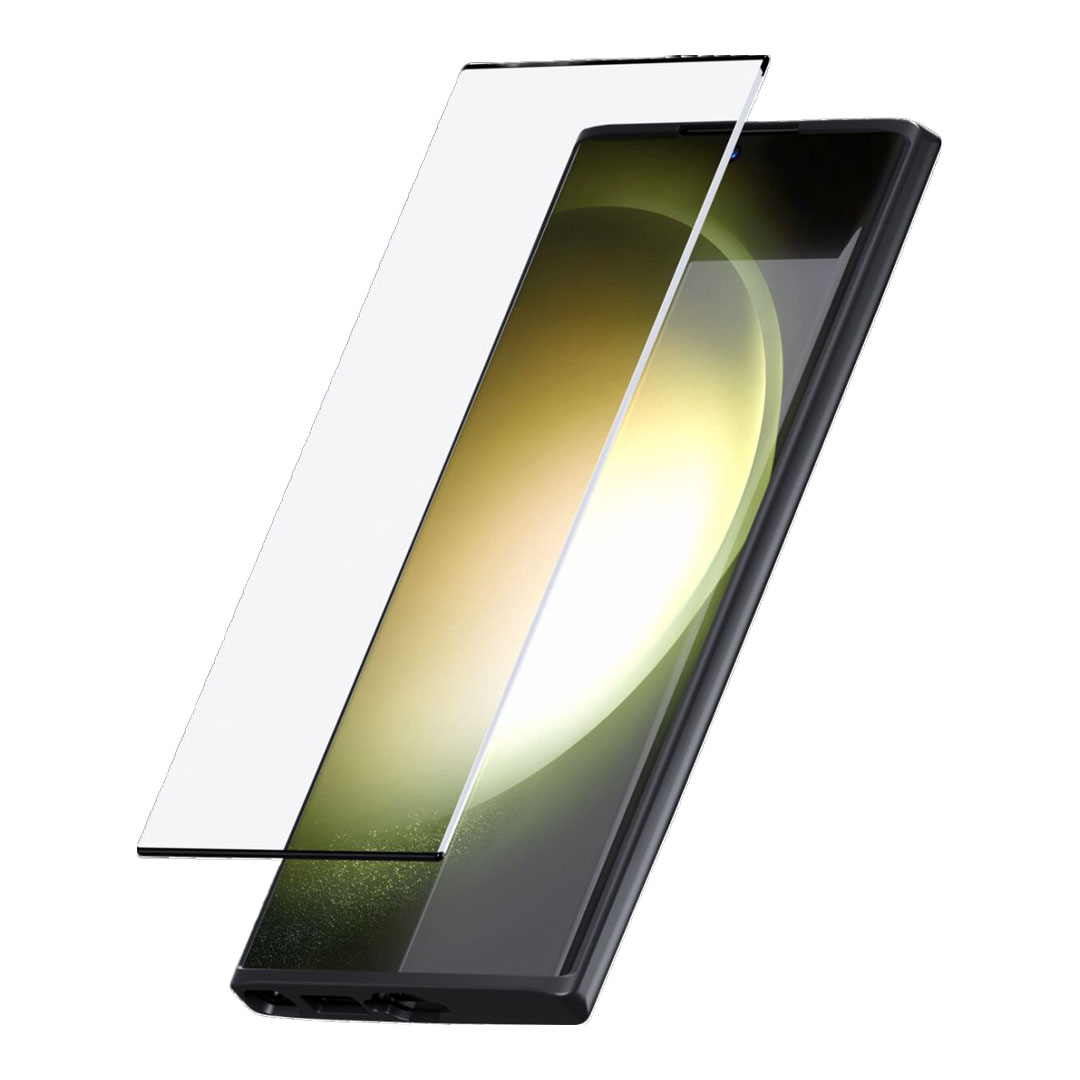 SP Connect zaštitno staklo za Samsung Galaxy S23 Ultra