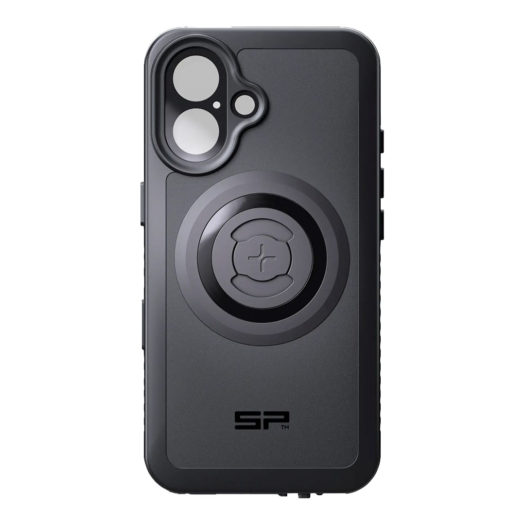 SP Connect Xtreme SPC+ maska za iPhone 16