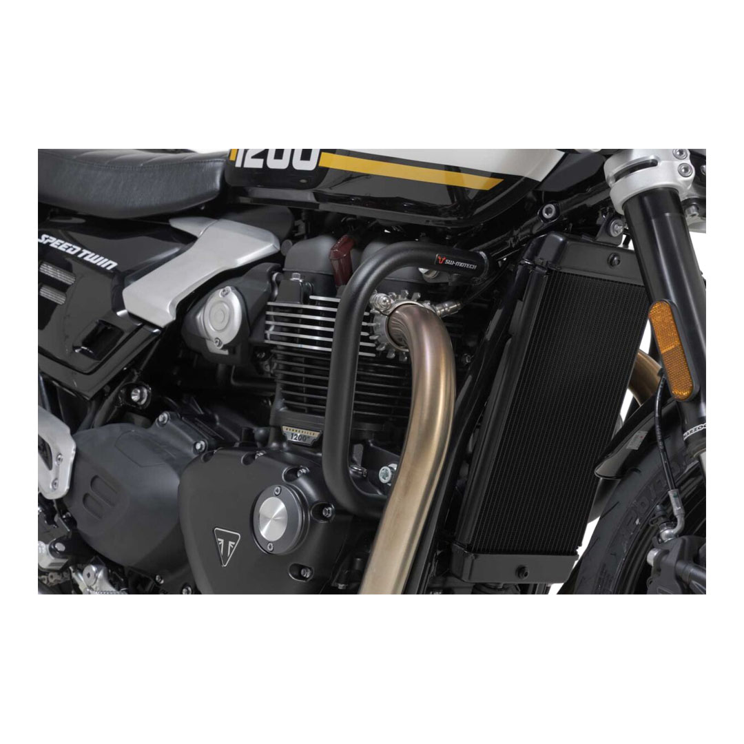 SW-Motech cijevna zaštita motora univerzalna izvedba