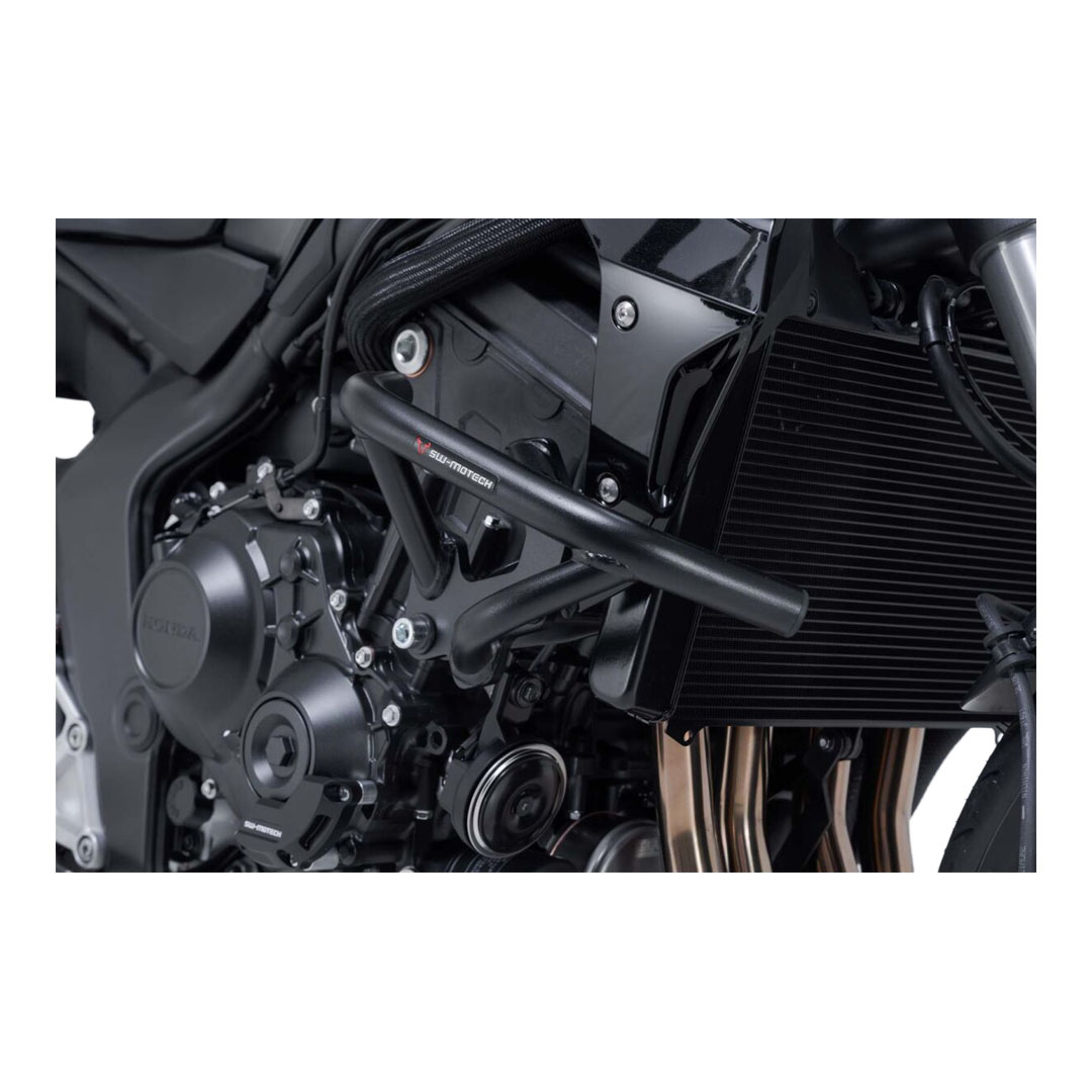 SW-Motech cijevna zaštita motora – standardna izvedba