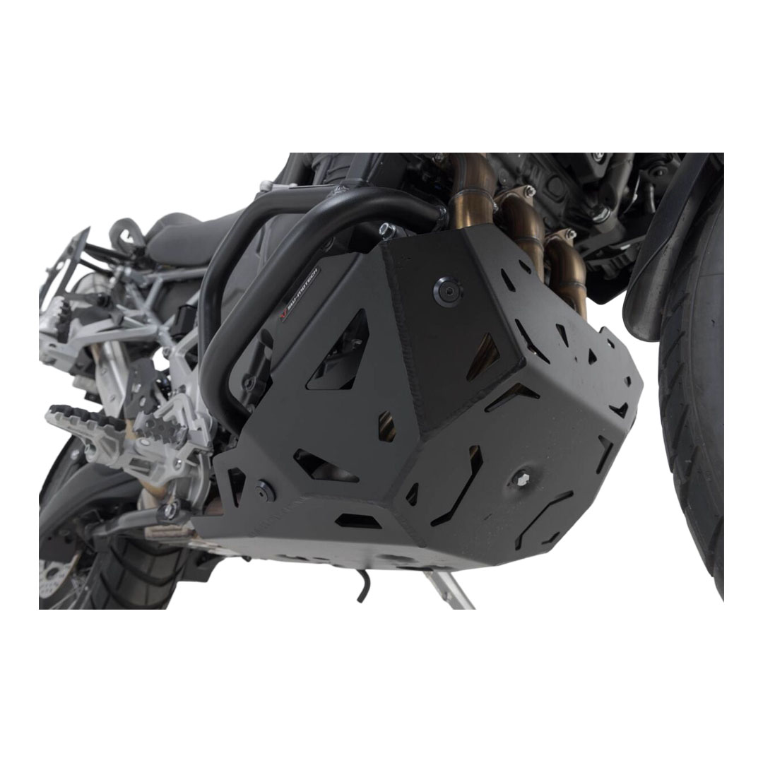 SW-MOTECH zaščita motorja za Triumph Tiger 1200 GT