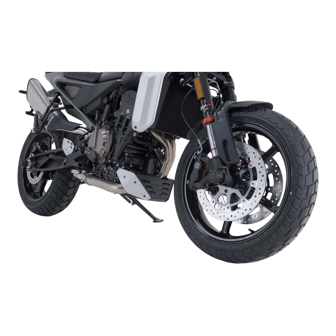 SW-MOTECH sprednji spojler za Husqvarna Svartpilen 801