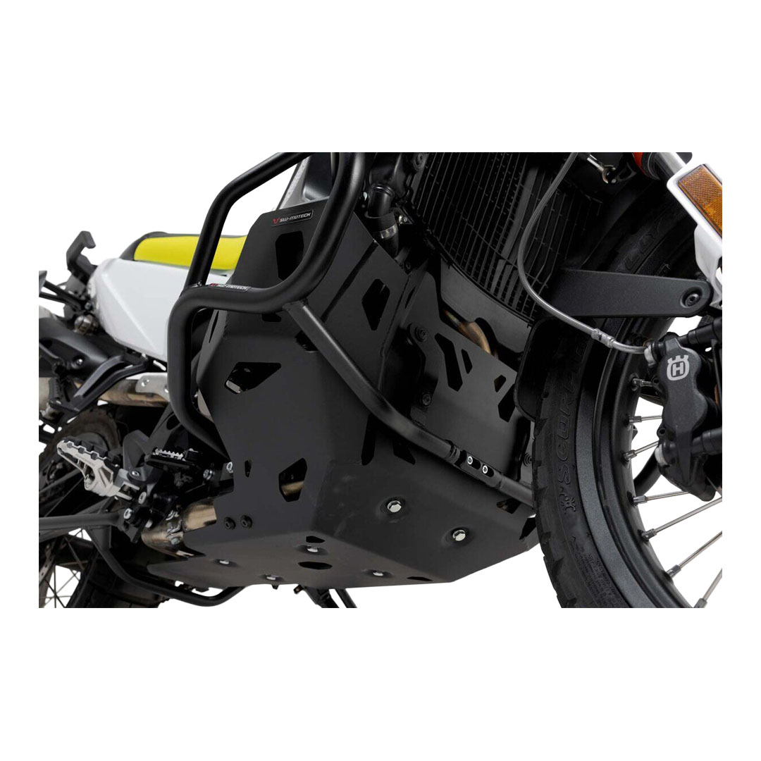 SW-MOTECH zaščita motorja za Husqvarna Norden 901