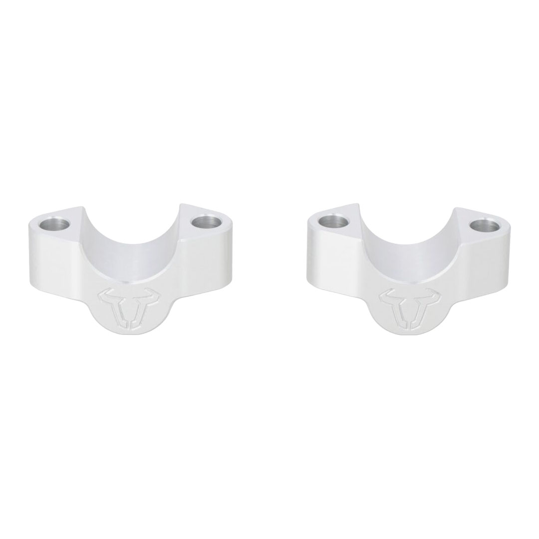 SW-MOTECH 20 mm dvig krmila za Triumph Tiger 900
