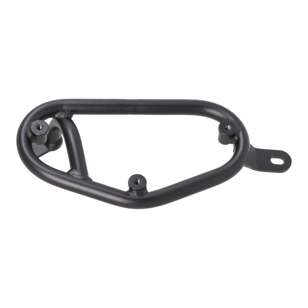 SW-MOTECH V-LOC desni stranski nosilec za Honda GB350S