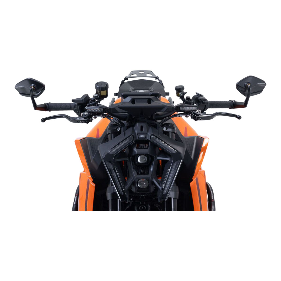 SW-MOTECH ogledala na koncu krmila za KTM 1290/1390 Super Duke R