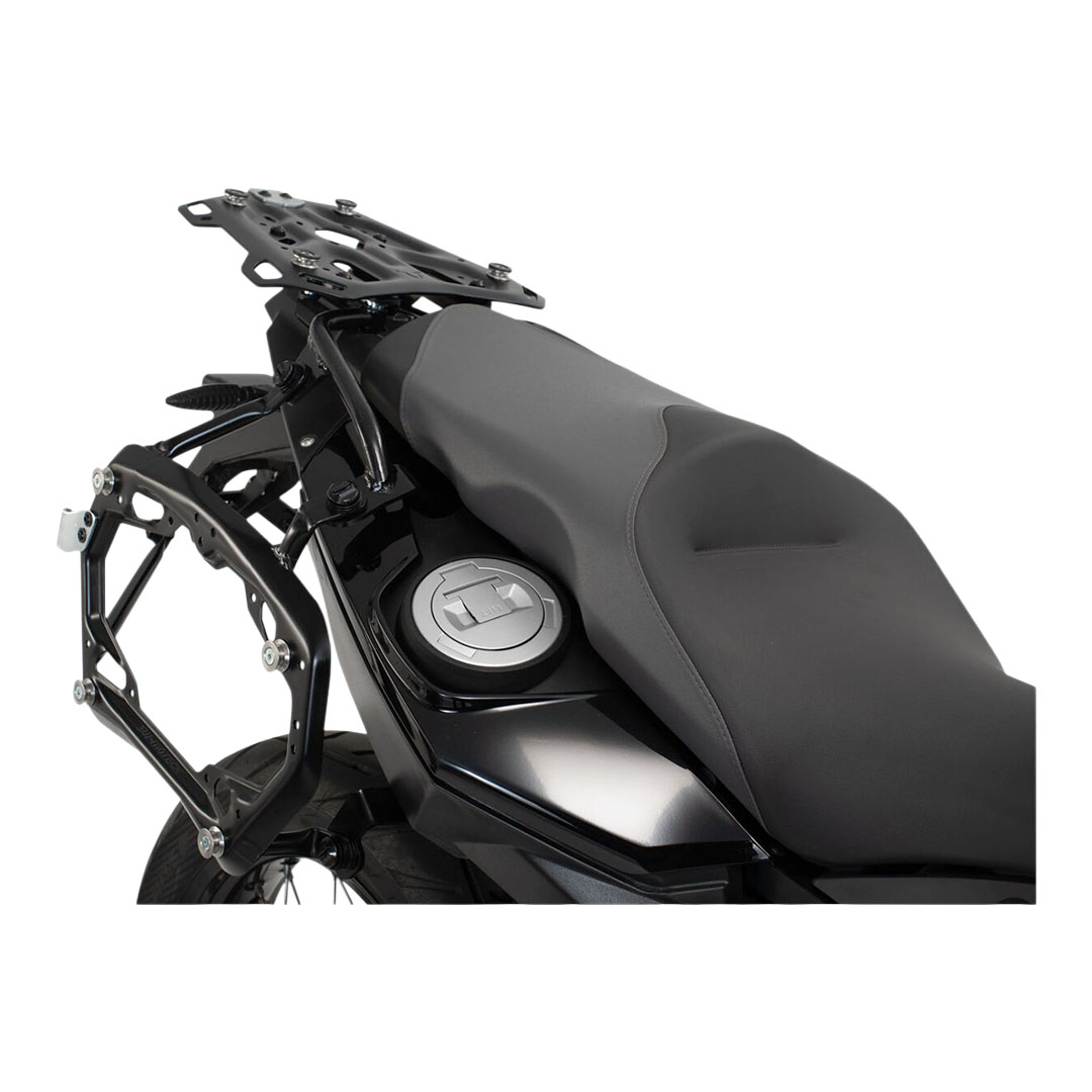 SW-MOTECH PRO stranski nosilec kovčkov za BMW F 800 GS