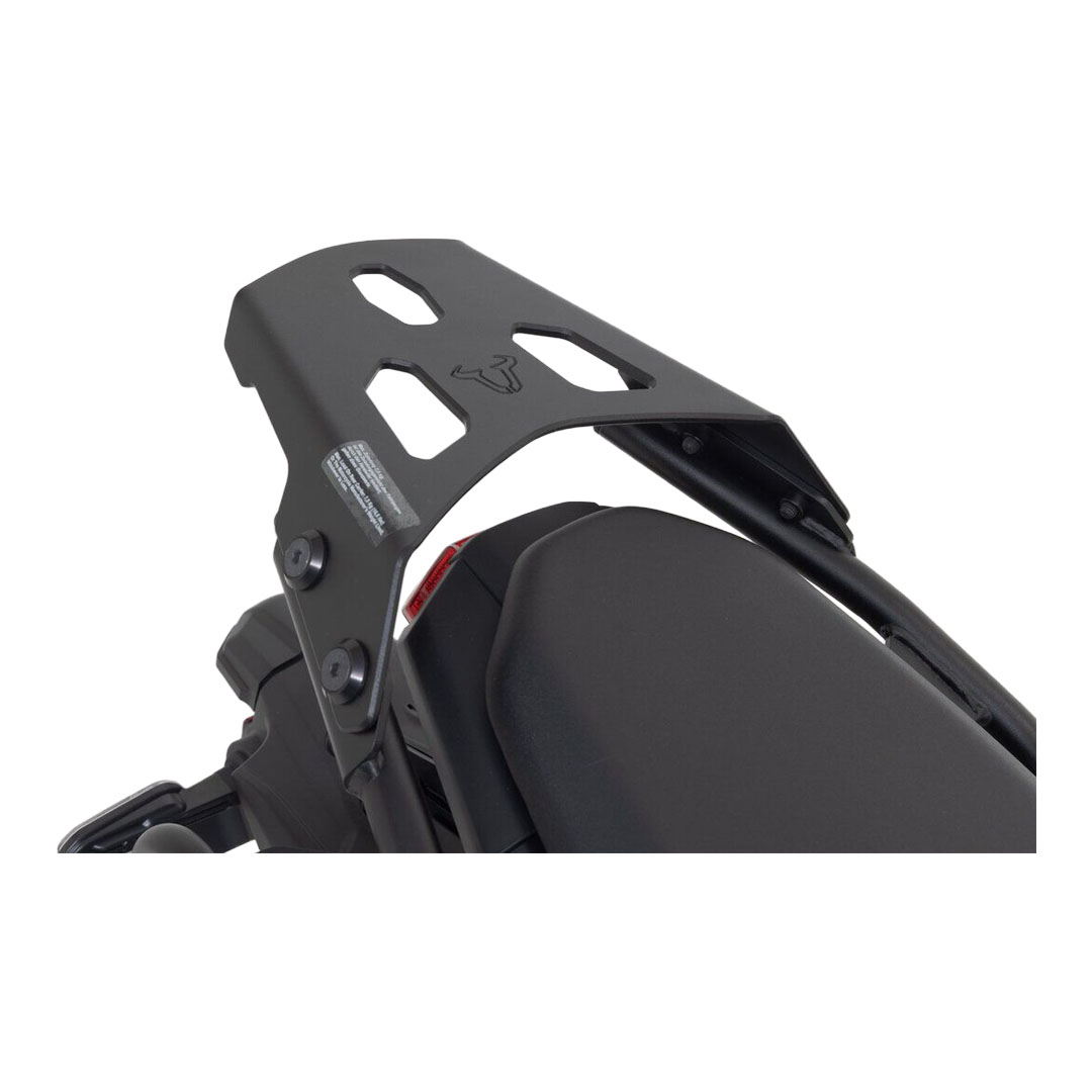 SW-MOTECH STREET-RACK prtljažnik za Yamaha MT-07