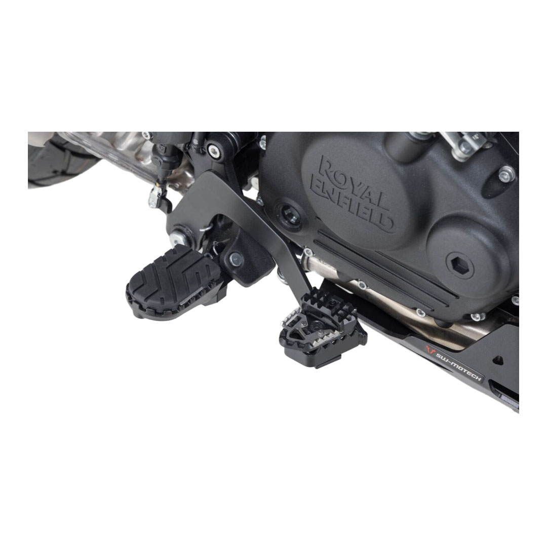 SW-MOTECH razširitev zavorne stopalke za Royal Enfield Himalayan 450