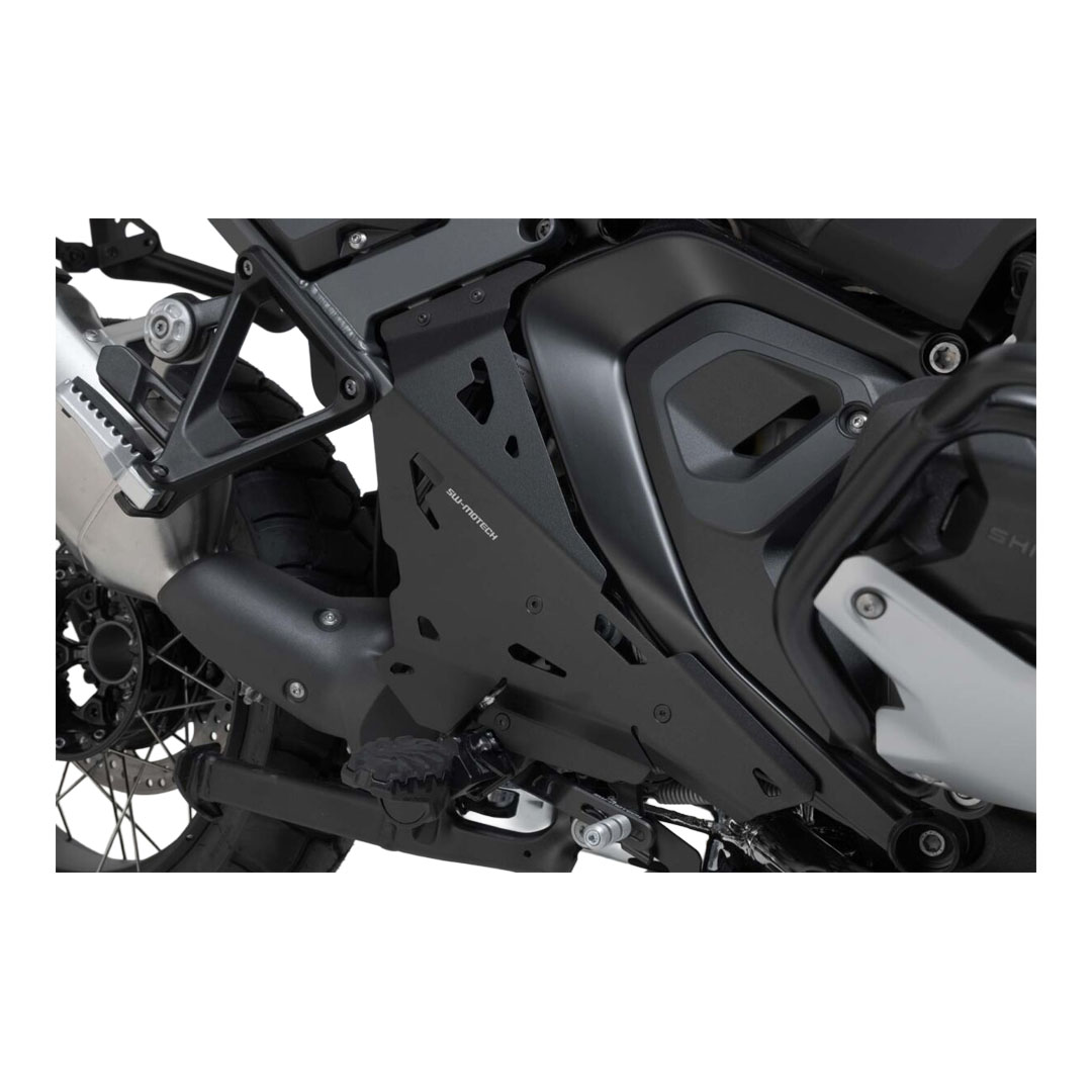 SW-MOTECH zaščita pete za BMW R 1300 GS Adventure