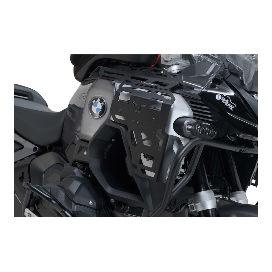 SW-MOTECH prtljažna plošča za pokrov rezervoarja BMW R 1300 GS Adventure