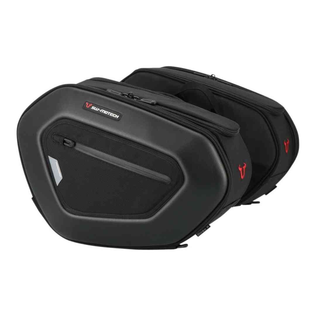 SW-Motech PRO BLAZE H komplet