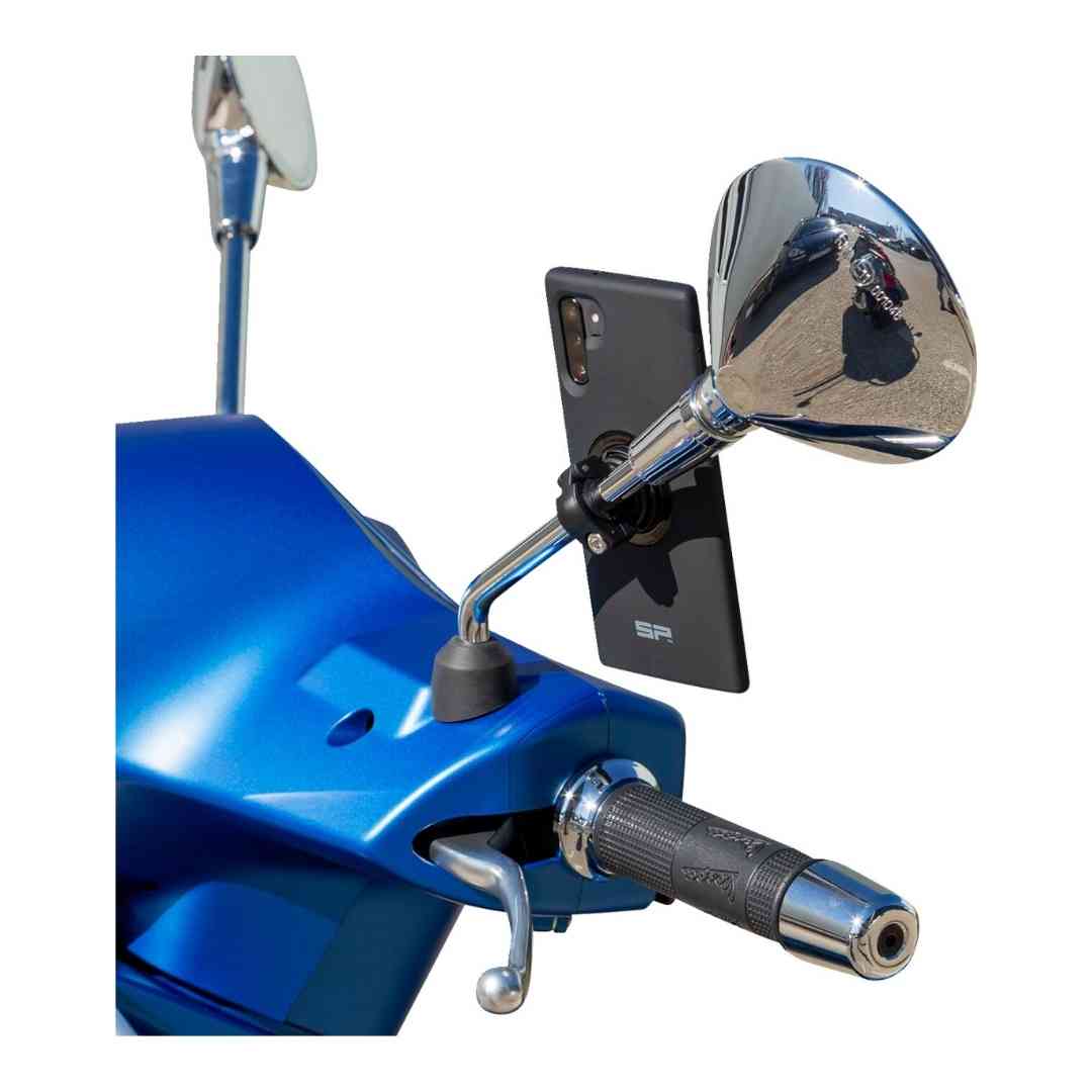 SP Connect Mirror Mount – držač za telefon na retrovizoru