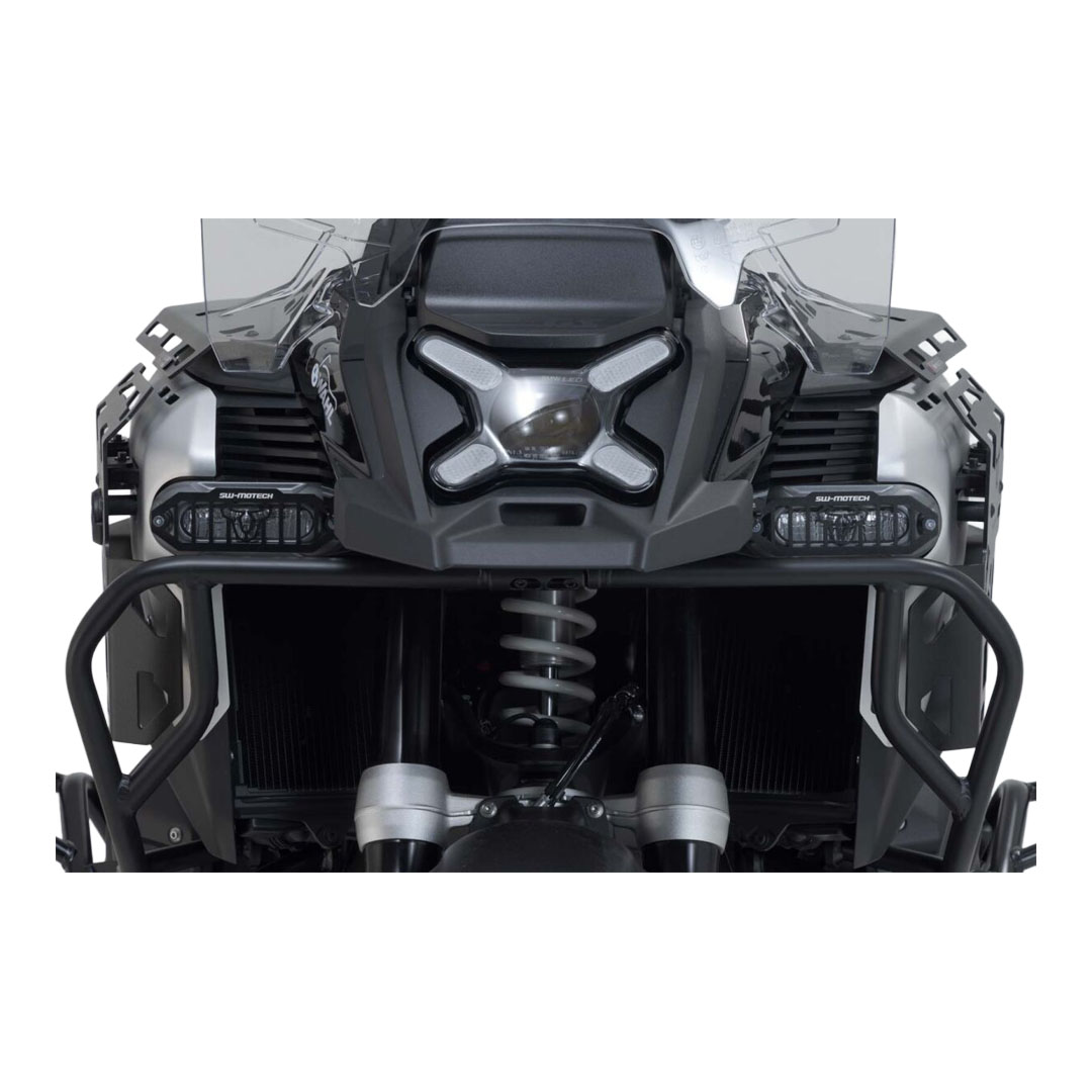 SW-MOTECH zaščita dodatnih luči za BMW R 1300 GS Adventure