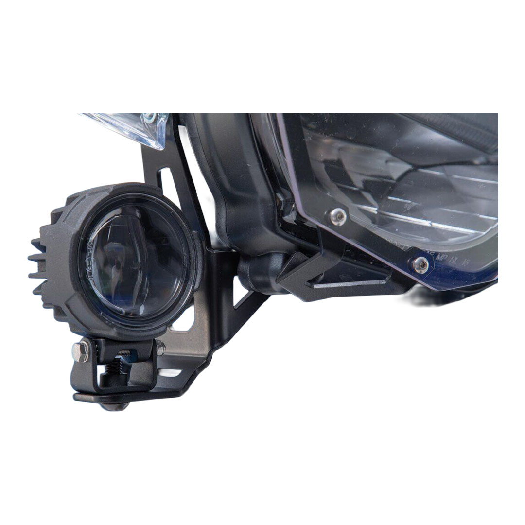 SW-MOTECH nosilci EVO luči za Triumph Tiger 800