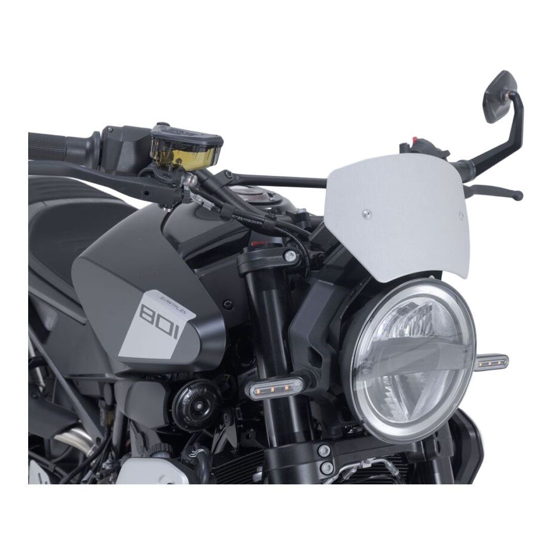 SW-MOTECH vetrobran za Husqvarna Svartpilen 801