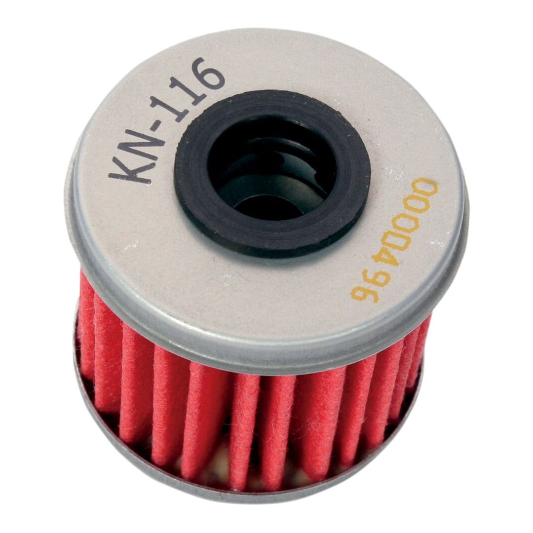 X-STREAM OIL FILTER HON