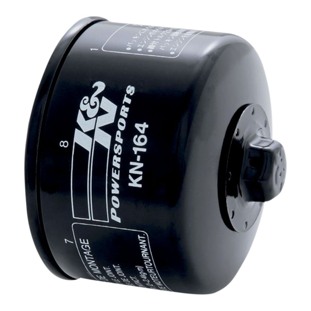 OIL FILTER BMW