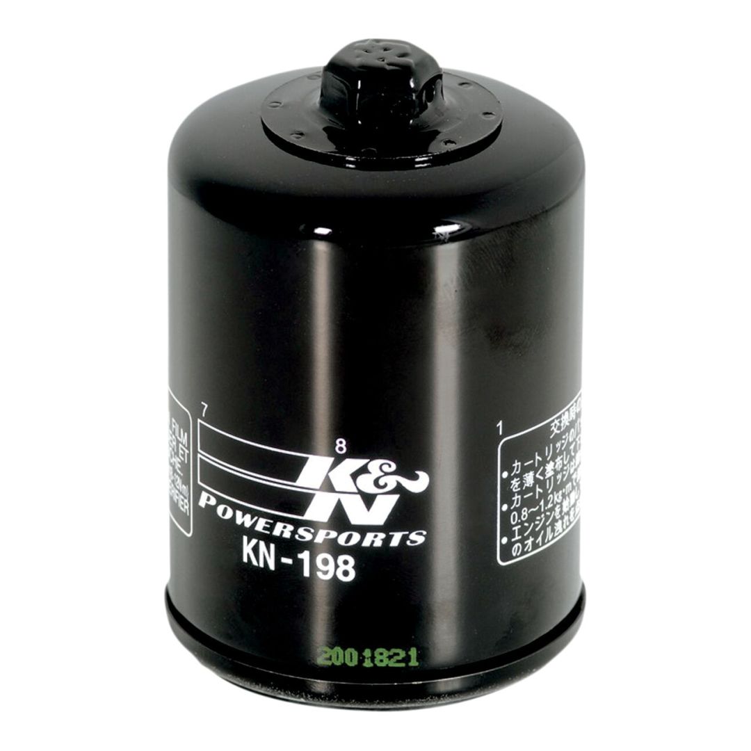 OIL FILTER POLARIS
