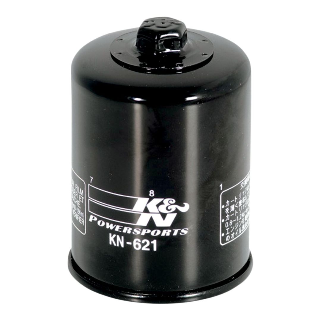OIL FILTER ARCTIC CAT