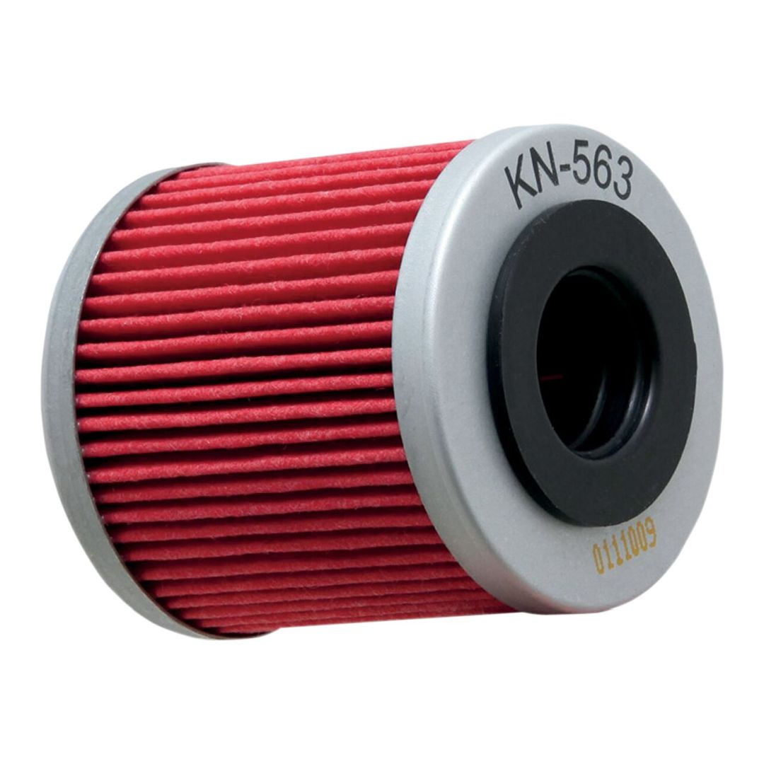OIL FILTER APRILIA SXV450