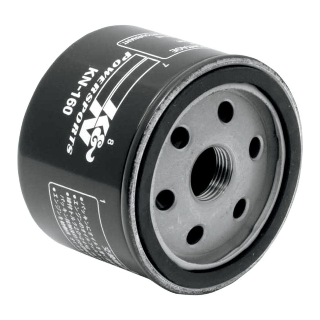 OIL FILTER BMW