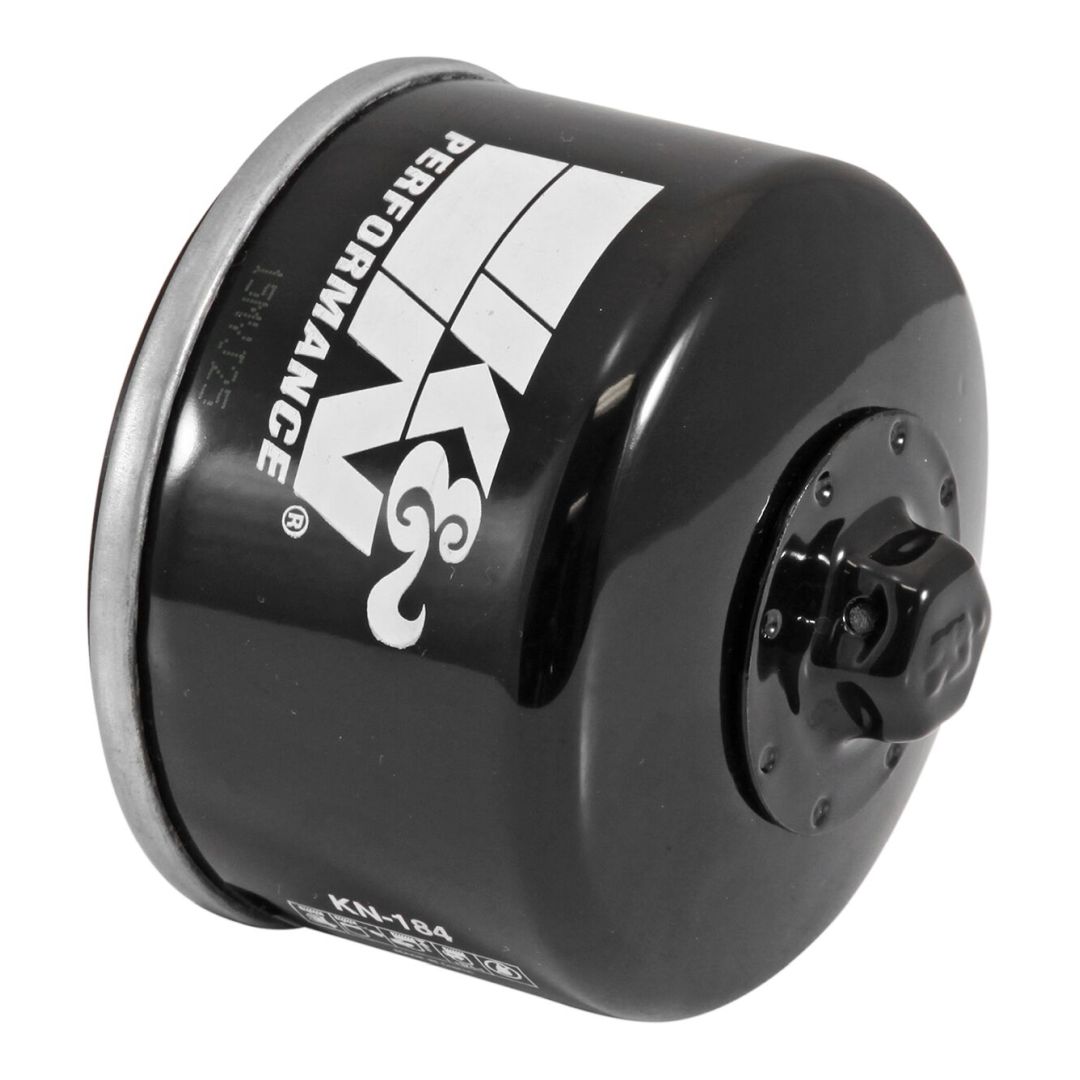 OIL FILTER SCOOTER