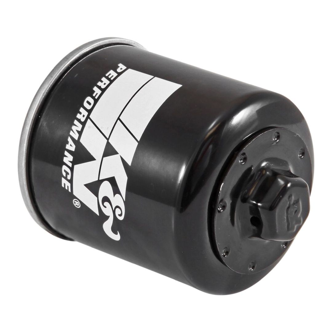 OIL FILTER SCOOTER