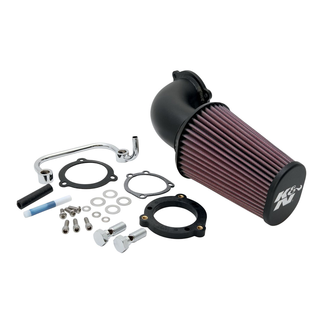 K&N 63-1126 Aircharger sesalni sistem Harley-Davidson Sportster