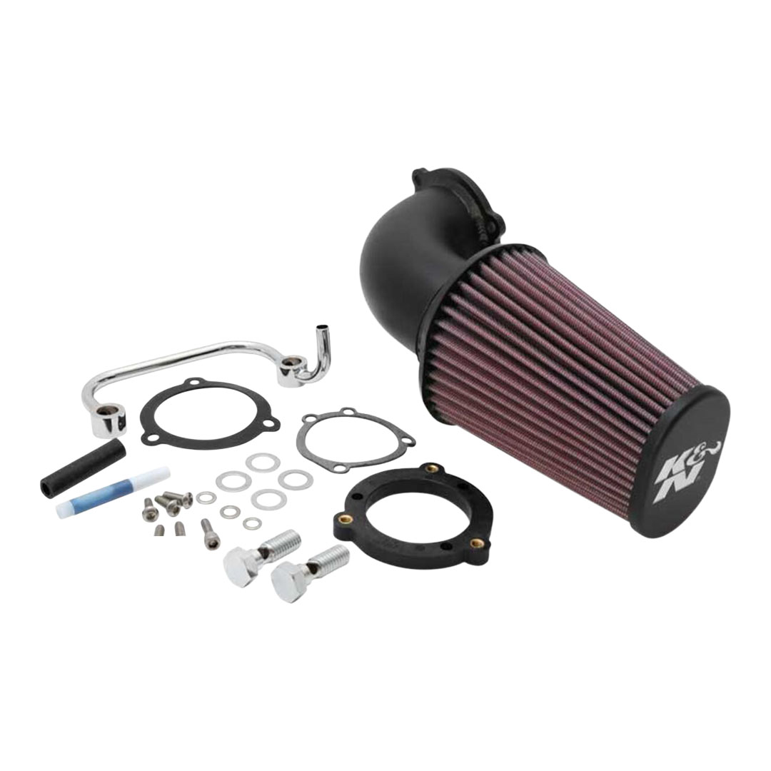 K&N 57-1126 Aircharger sesalni sistem Harley-Davidson Sportster