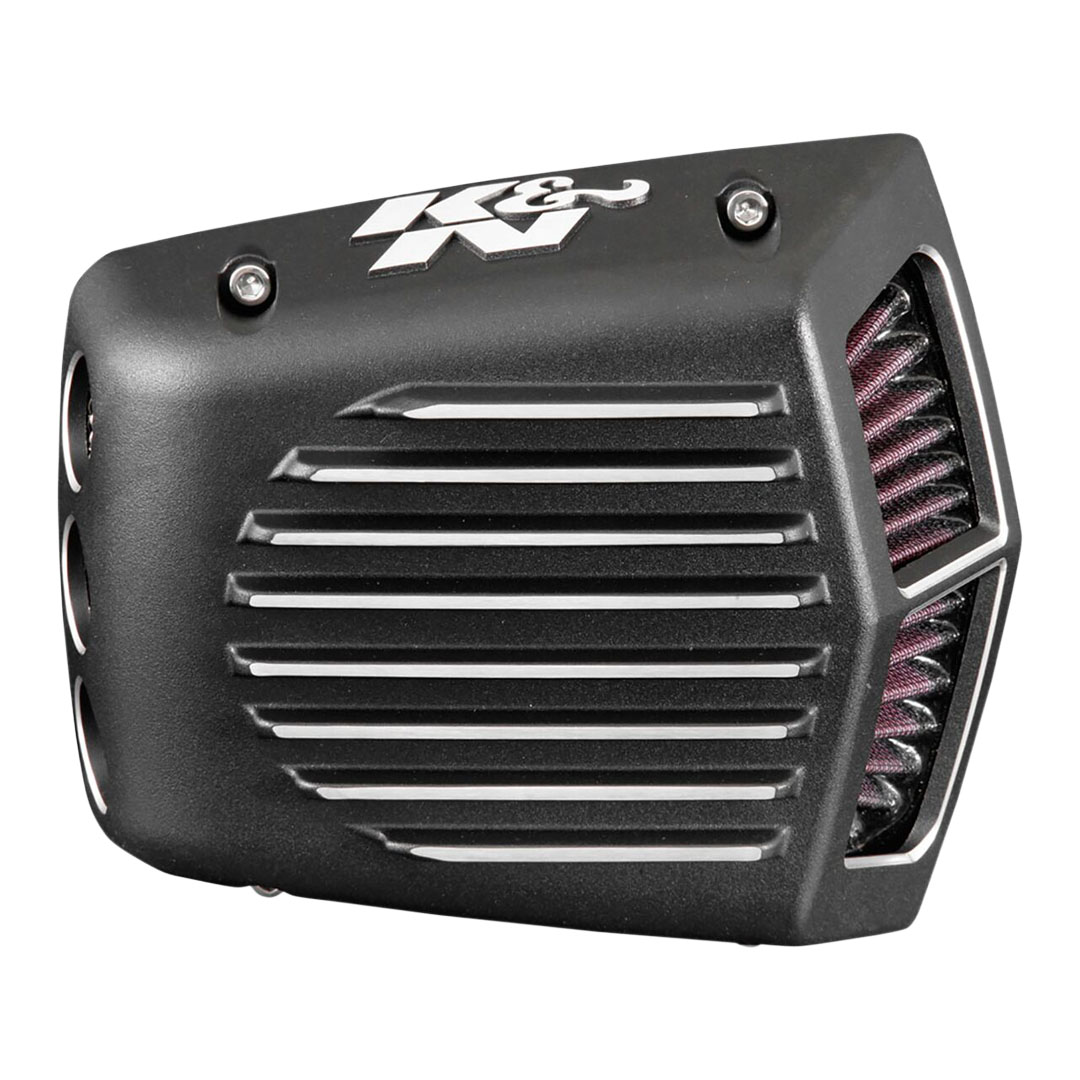 K&N RK-3955 Street Metal sesalni sistem Harley-Davidson