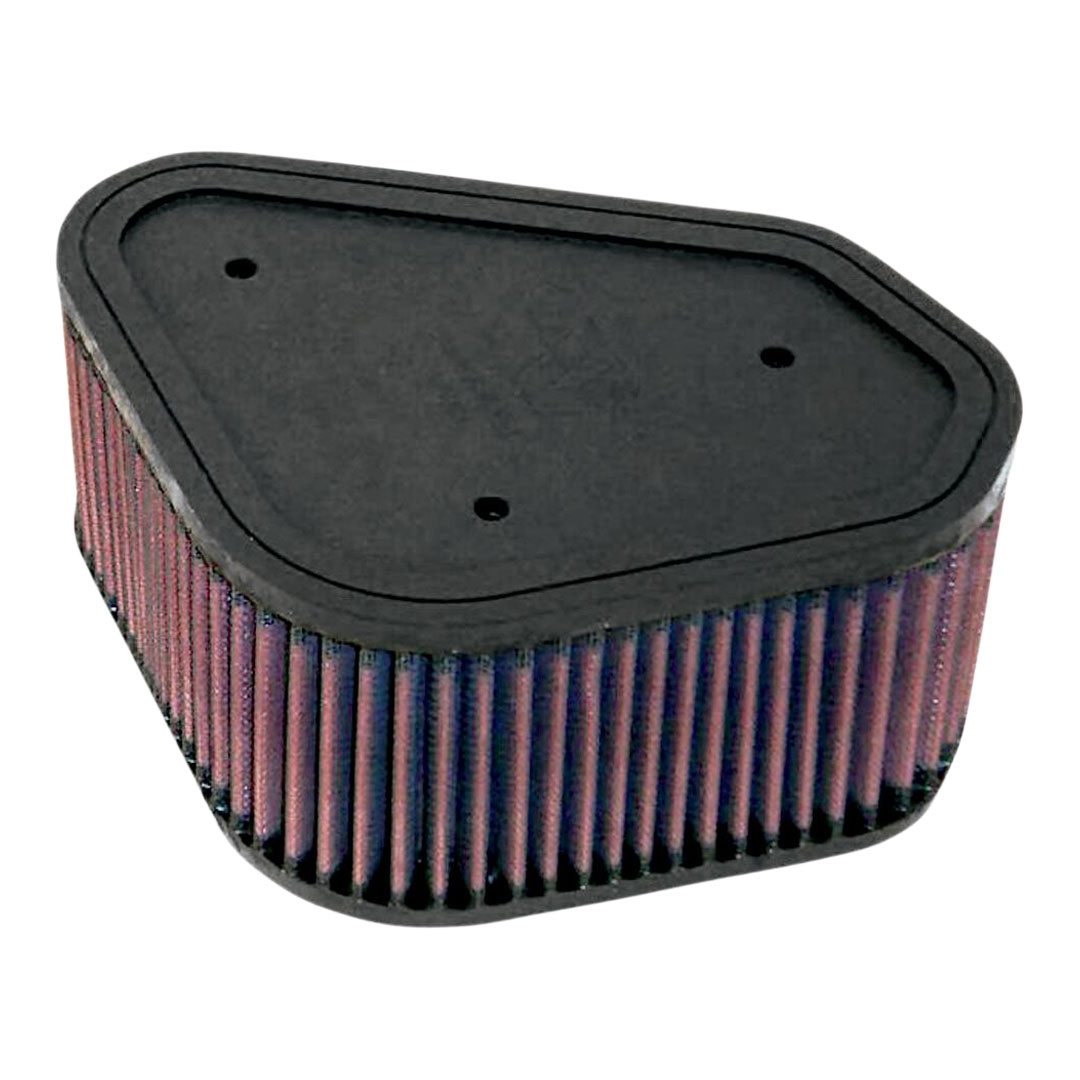 K&N zračni filter za Kawasaki / Suzuki KFX 700 2x4 (2002–2014)