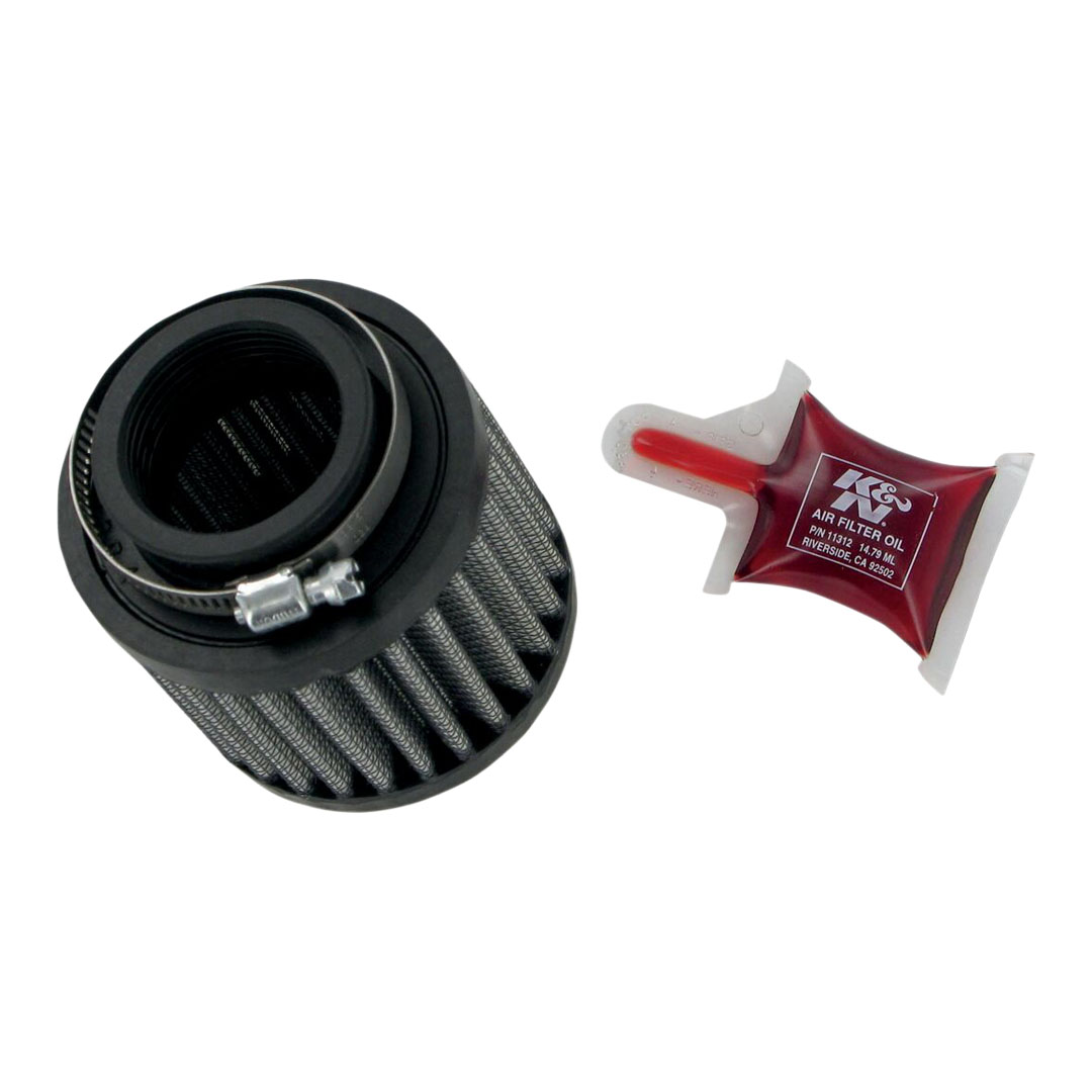 K&N 62-1450 odzračevalni filter ohišja motorja