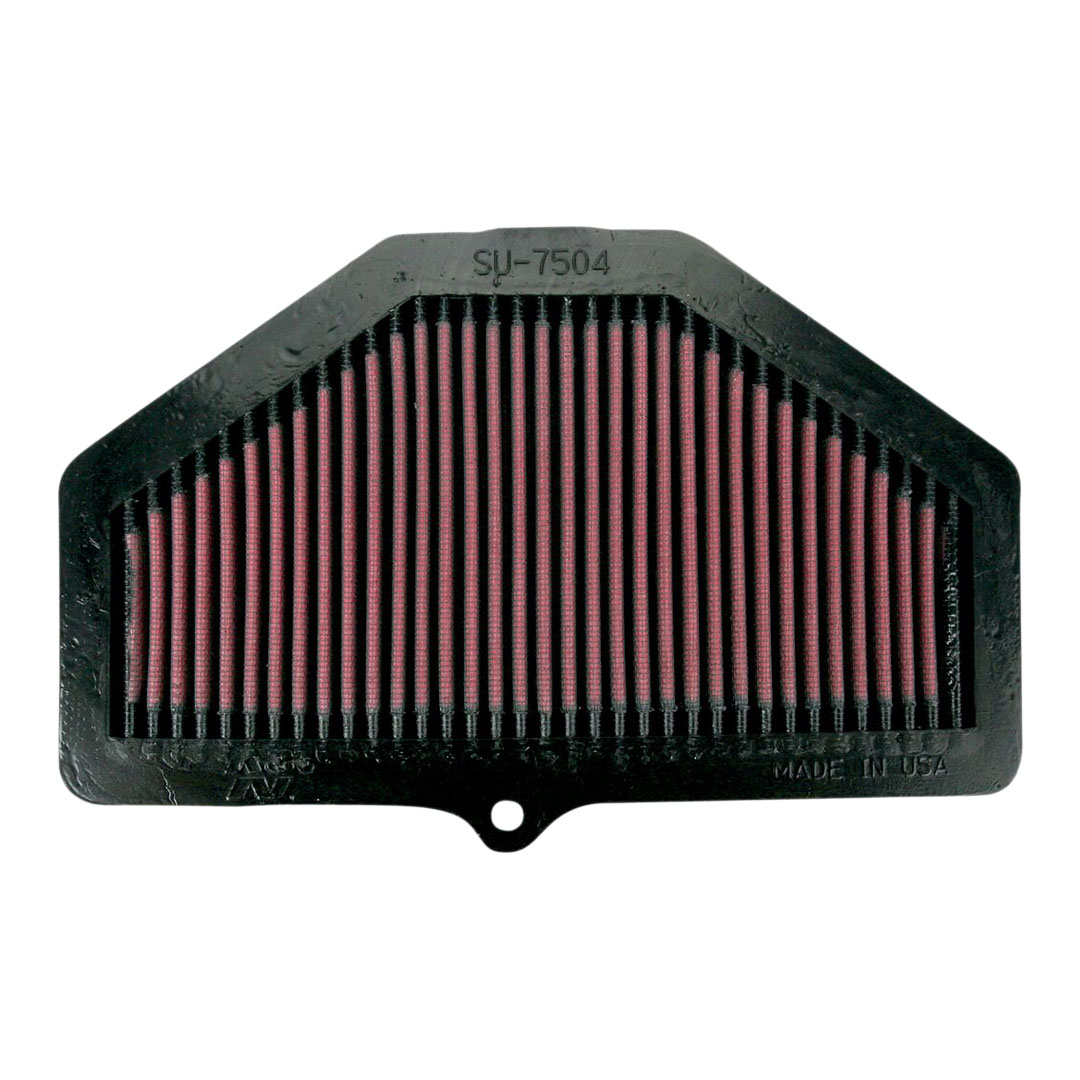 K&N SU-7504 zračni filter Suzuki GSX-R600 / GSX-R750