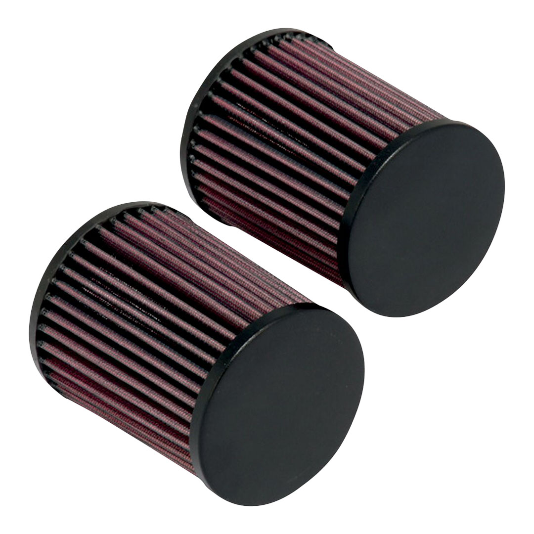 K&N HA-1004 zračni filter Honda CBR1000RR – 2 kosa
