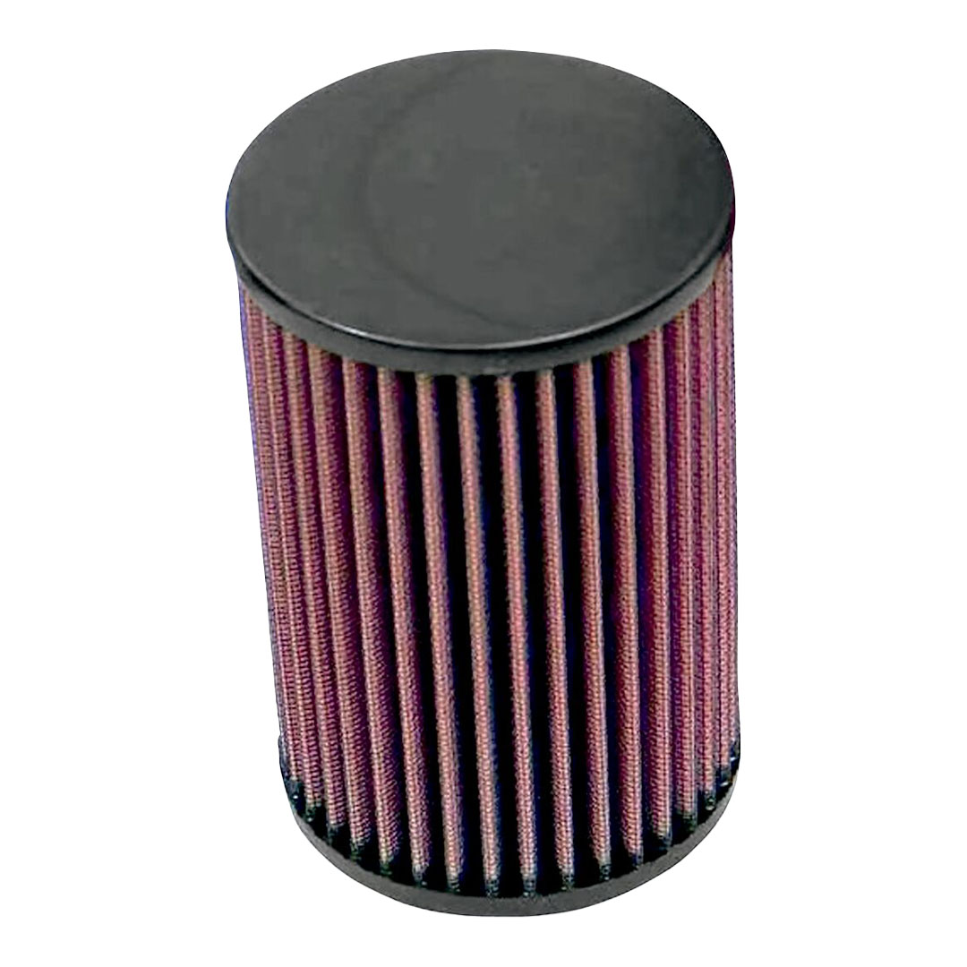 K&N zračni filter za Yamaha YFM 450 FGH 4x4 (2004–2014)